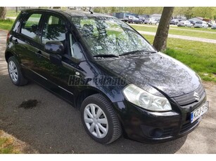 SUZUKI SX4 1.6 DDiS GC AC