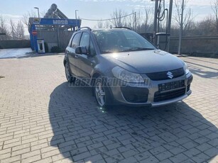 SUZUKI SX4 1.6 DDiS GLX AC