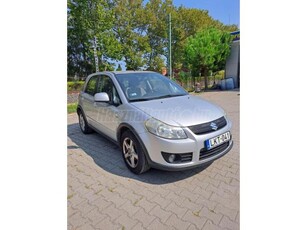 SUZUKI SX4 1.6 DDiS GLX AC