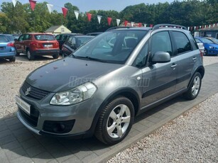 SUZUKI SX4 1.6 EasyGO GS 128000 km