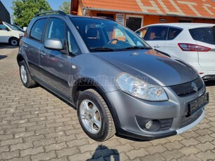 SUZUKI SX4 1.6 GS 4WD 4X4!