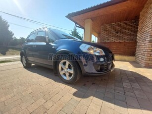 SUZUKI SX4 1.6 GS 4WD