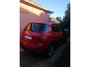 SUZUKI SX4 1.6 GS