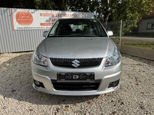 SUZUKI SX4 1.6 GS CD ESP 1+1 ÉV GARANCIA !.VONÓHOROG!EU5 MOTOR. HIBAMENTES.HÉTVÉGÉN IS !HITELRE IS !