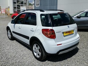 SUZUKI SX4 1.6 GS CD ESP