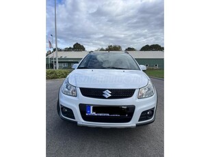 SUZUKI SX4 1.6 GS CD ESP