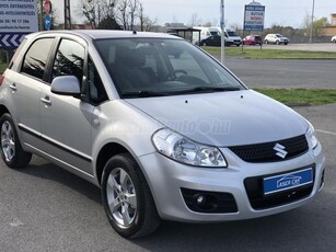 SUZUKI SX4 1.6 GS CD ESP (Automata) csak 70624km!!!