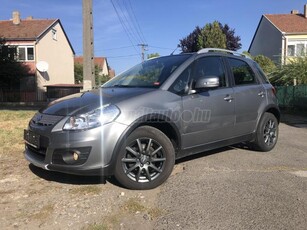 SUZUKI SX4 1.6 GS CD ESP DIGIT KLÍMÁS.ABS.ÜLÉS-FŰTÉS.ALUFELNIK.JÓ ÁLLAPOTBAN !!