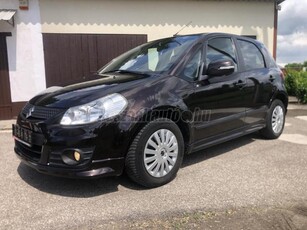 SUZUKI SX4 1.6 GS CD ESP NAVIGÁCIÓ.DIGIT KLÍMA.ABS.ÜLÉS-FŰTÉS.VONÓHOROG.JÓ ÁLLAPOTBAN !!