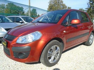 SUZUKI SX4 1.6 GS JÓ ÁLLAPOT!