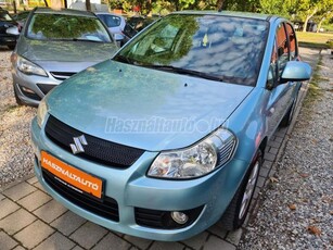 SUZUKI SX4 1.9 DDiS GS 154000km!SZERVIZKÖNYVES!