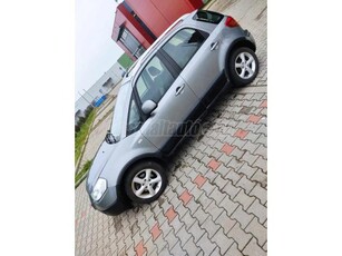 SUZUKI SX4 1.9 DDiS GS 4WD