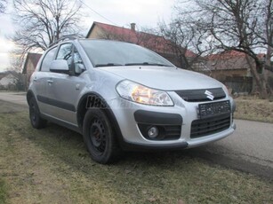 SUZUKI SX4 1.9 DDiS GS 4WD 170.E.KM