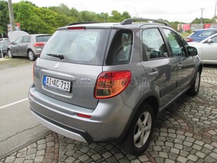 SUZUKI SX4 1.9 DDiS GS 4WD