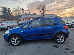 SUZUKI SX4 1.9 DDiS GS 4WD