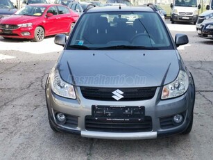 SUZUKI SX4 1.9 DDiS GS 4WD