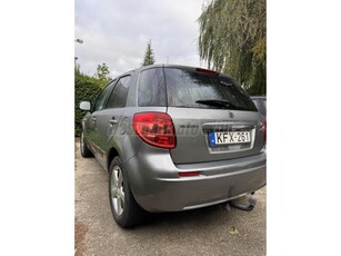 SUZUKI SX4 1.9 DDiS GS