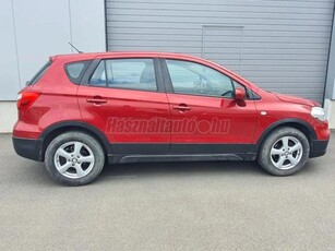 SUZUKI SX4 S-CROSS 1.0T GL