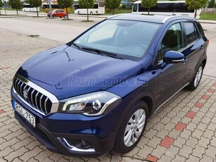 SUZUKI SX4 S-CROSS 1.0T GL+