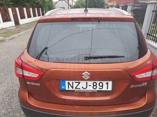 SUZUKI SX4 S-CROSS 1.0T GL+ (Automata)