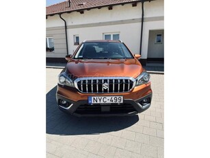 SUZUKI SX4 S-CROSS 1.0T GL+ JY