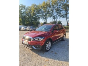 SUZUKI SX4 S-CROSS 1.4 Hybrid GL+