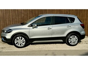 SUZUKI SX4 S-CROSS 1.4 Hybrid GL+