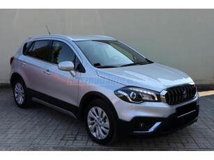 SUZUKI SX4 S-CROSS 1.4 Hybrid GL+