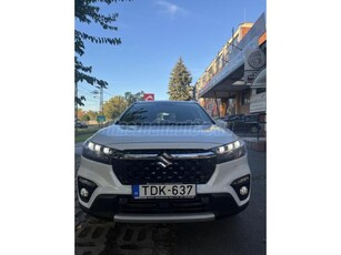 SUZUKI SX4 S-CROSS 1.4 Hybrid GL+ Magyarországi. garanciás