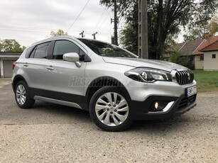 SUZUKI SX4 S-CROSS 1.4 Hybrid GLX XENON-LÁMPA.NAVIGÁCIÓ.DIGIT-KLÍMÁS.ÜLÉS-FŰTÉS.1 TULAJTÓL !!