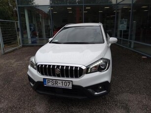 SUZUKI SX4 S-CROSS 1.4T GL+