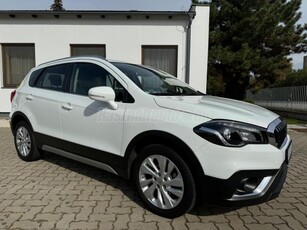 SUZUKI SX4 S-CROSS 1.4T GL+