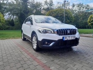 SUZUKI SX4 S-CROSS 1.4T GL+ 4WD (Automata)