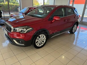 SUZUKI SX4 S-CROSS 1.4T GL+ 4WD Mo-i Vásárlás! 1.Tulaj! 53.000KM !