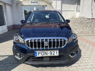 SUZUKI SX4 S-CROSS 1.4T GL+