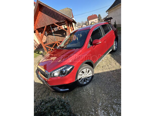 SUZUKI SX4 S-CROSS 1.4T GL+