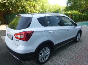 SUZUKI SX4 S-CROSS 1.4T GL+ (Automata)