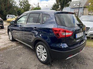 SUZUKI SX4 S-CROSS 1.4T GL+ (Automata) Magyarországi!Szervizkönyves!