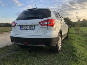 SUZUKI SX4 S-CROSS 1.4T GL+