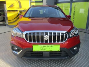 SUZUKI SX4 S-CROSS 1.4T GL+