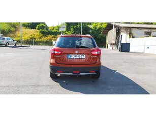 SUZUKI SX4 S-CROSS 1.4T GL+