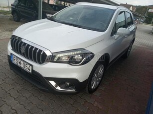 SUZUKI SX4 S-CROSS 1.4T GL+