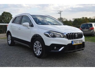 SUZUKI SX4 S-CROSS 1.4T GL+ Magyaro-i