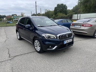 SUZUKI SX4 S-CROSS 1.4T GL+ Magyarországi