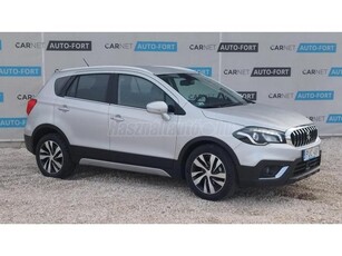 SUZUKI SX4 S-CROSS 1.4T GLX