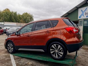 SUZUKI SX4 S-CROSS 1.4T GLX