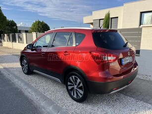 SUZUKI SX4 S-CROSS 1.4T GLX Panorama 4WD (Automata) Magyar 1. tulajdonos. 79.500 km. Frissen szrvizelve