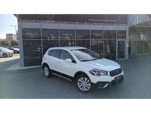 SUZUKI SX4 S-CROSS 1.6 DDiS GL+ MAGYAR. 1.-TUL. ÁFÁ-S. 112 928 km!. Nr.: 052