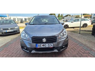 SUZUKI SX4 S-CROSS 1.6 DDiS GLX Keyless-GO Bluetooth telefon Tempomat