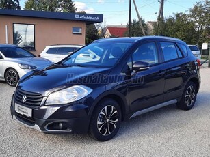 SUZUKI SX4 S-CROSS 1.6 DDiS GLX Navigáció Ülésfűtés Alukerék Kulcsnélküli rendszer Tempomat Dupla digit klíma